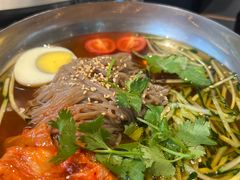 -伍丁·烤牛肋(和平东桥店)
