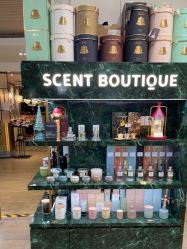 -SCENT BOUTIQUE