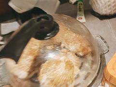 -一方渔歌蒸汽海鲜自助(文化路万达广场店)