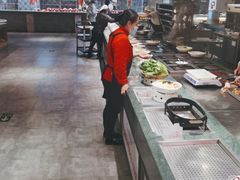 -山芋腔苏北菜(盐城滨海店)