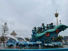 -大连海昌发现王国主题公园