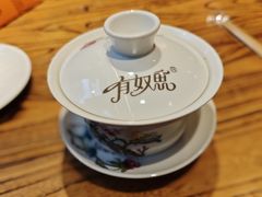 三炮台-有奴思烤肉·清真(正宁路店)