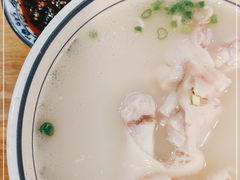 -易老妈蹄花.特色川菜(人民公园总店)