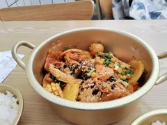-冒菜西施·非遗冒菜(总店)