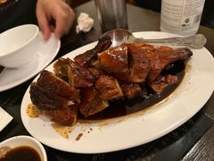 -文兴酒家(Chinatown - Gerrard Street)