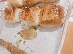 -木屋烧烤(白石洲店)
