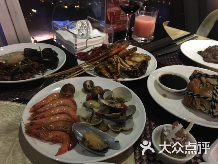 339旋转餐厅图片 - 第6张