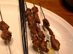 -必点海鲜·鲅鱼水饺(鞍山西道店)