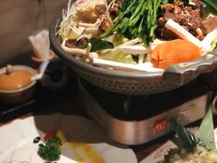 -藤原布二·大正创意料理(五台山店)