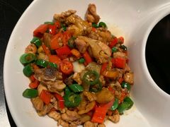 -老头儿油爆虾·1987杭州烟火味(湖滨银泰in77D区店)