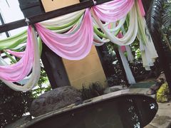 -郑州银基黄帝宫御温泉