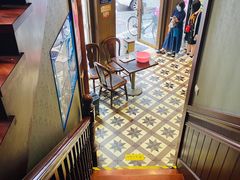 -德大西餐社(云南南路店)