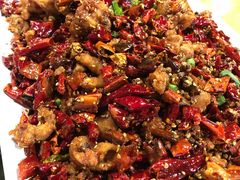 -望京一号·重庆江湖菜(工体店)
