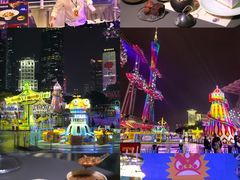 -海心沙亚运公园