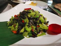 -福照楼汽锅鸡·云南菜(护国路店)