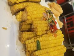 -活潑鲜跳(湖滨商业街店)