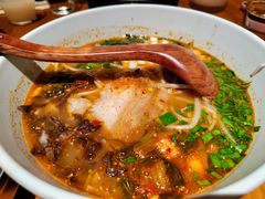 -SHAN山(前滩太古里店)