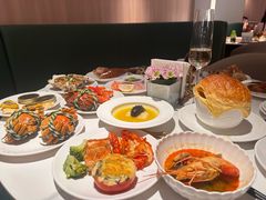 -麓湖国际水疗