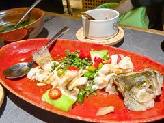 -客语客家菜(东山口店)