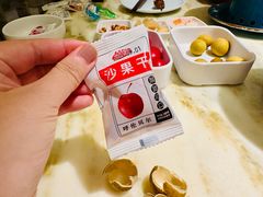 -涮福記·现切牛羊肉火锅(世纪汇店)