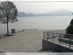 -天目湖山水园