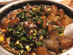 石锅凉粉-真爱中国餐馆·年华店(朱雀大街店)