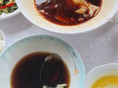 -风味小馆(天目湖宾馆店)