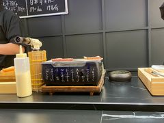 -Sushi Hanzo半藏(天环广场店)