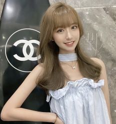 点击看大图 -那茉 Hair Salon