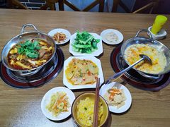 -庖丁人家巴东茶店牛肉(施南古城店)