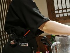 -九田家黑牛烤肉料理(新辰里亚运村店)