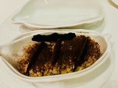 -北京金融街丽思卡尔顿酒店·意味轩 Cepe