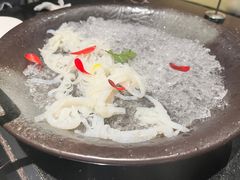 -捞王猪肚鸡火锅(财富中心店)