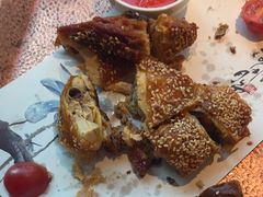 -庆江南江南菜(琴湖溪里花园城店)