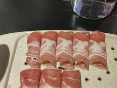 -额尔敦传统涮(公园西路店)