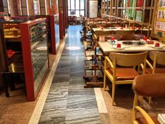 -大队长主题火锅(观音桥店)