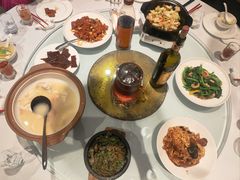 -天和晟烤鸭店(玉泉西街店)