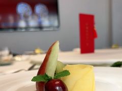 -程府宴(南长街四合院店)