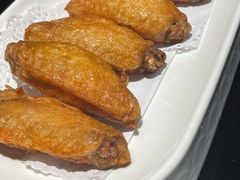 港式糯米鸡翅-禧宴Joyous Restaurant(禧园店)