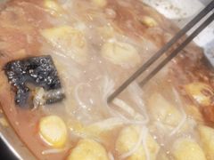 -小螺大作·螺蛳粉火锅(林和西店)
