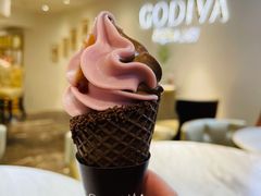 -GODIVA(王府井apm店)