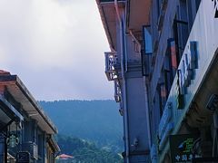 -望庐说·本地菜馆