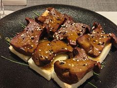 -若蘭慈·无国界素食料理(欢乐海岸店)