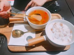 -炖物24章·顺时轻养茶(杭州大厦店)