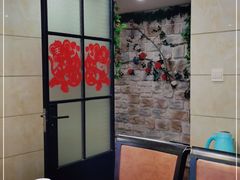 -利鸿私宴(南京路步行街店)