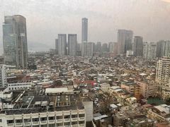 -必胜客(海滨店)