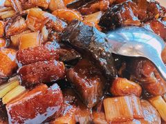 -廊亦舫Lang Yi Fang Restaurant(金桥店)