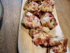 烤土豆皮-G+KITCHEN(龙湖狮山天街店)