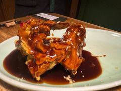 -新白鹿餐厅(龙游路总店·杭帮菜名店)
