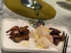 -龙岩华美达龙州酒店